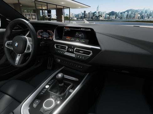 New 2026 BMW Z4 M40i image 14