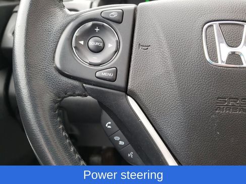 Used 2016 Honda CR-V Touring image 15