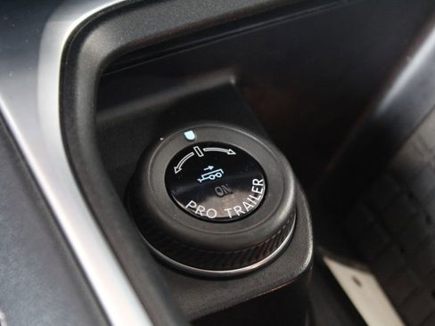 Used 2025 Ford Expedition Platinum AWD/4WD image 36