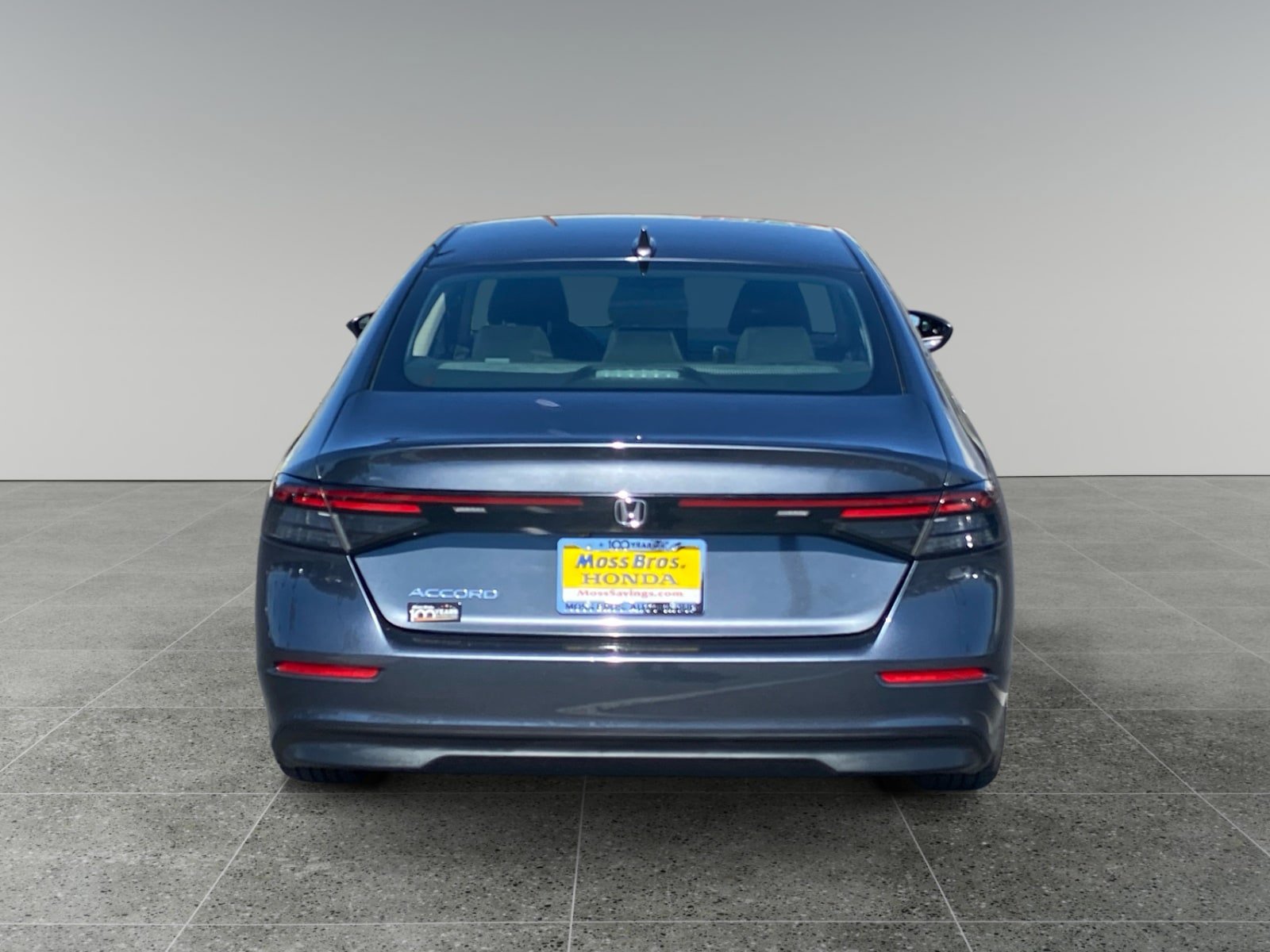 Used 2024 Honda Accord EX image 4
