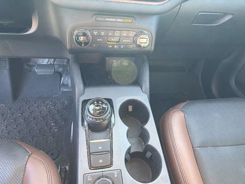 Certified 2021 Ford Bronco Sport Badlands w/ Badlands Package AWD/4WD image 19