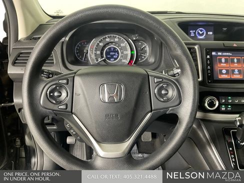 Used 2016 Honda CR-V EX image 44