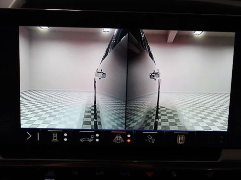 New 2026 GMC Sierra 2500 SLT w/ SLT Premium Package image 58