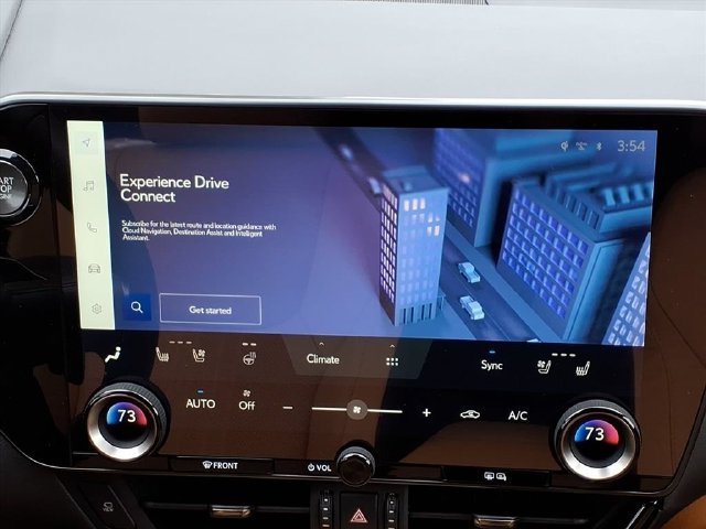 New 2026 Lexus NX 350 AWD w/ Premium Package image 22