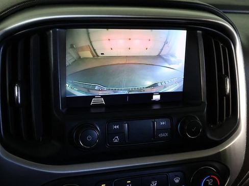 Used 2022 GMC Canyon Elevation w/ Trailering Package AWD/4WD image 19