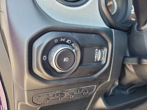 New 2026 Jeep Wrangler Unlimited Sport image 24