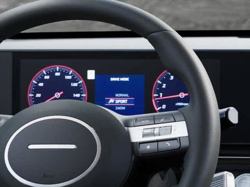 New 2026 Hyundai Kona Limited image 14