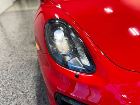 Used 2015 Porsche Cayman GTS image 40