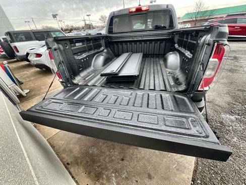 Used 2022 GMC Canyon AT4 w/ Trailering Package image 24