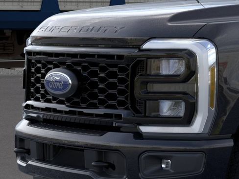New 2026 Ford F250 XL w/ STX Appearance Package AWD/4WD image 16