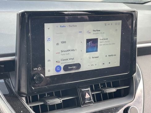 Used 2024 Toyota Corolla LE image 5