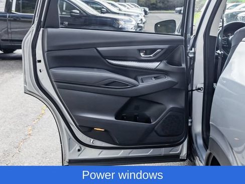 Used 2022 Subaru Ascent Onyx Edition AWD/4WD image 22