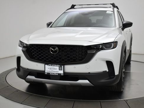 New 2026 MAZDA CX-50 AWD 2.5 S w/ Weather Package image 15