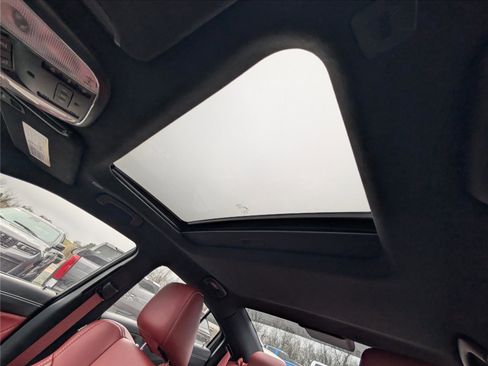 Used 2023 Dodge Charger SRT Hellcat image 37