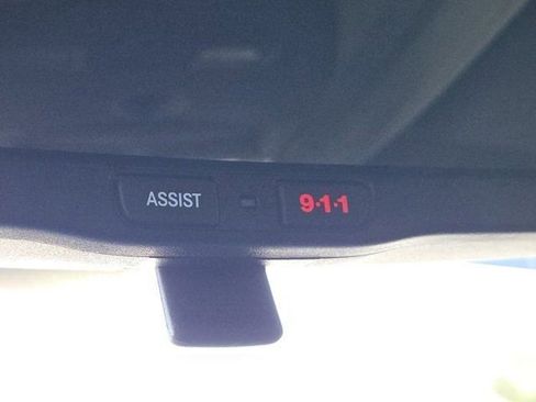 Used 2017 RAM 1500 Rebel w/ Ram 1500 Black Rebel Group image 18