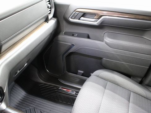 Used 2025 Chevrolet Silverado 1500 RST image 20