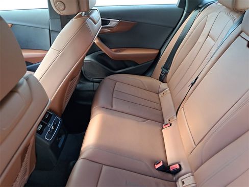 Certified 2023 Audi A4 2.0T Premium w/ Convenience Package image 28