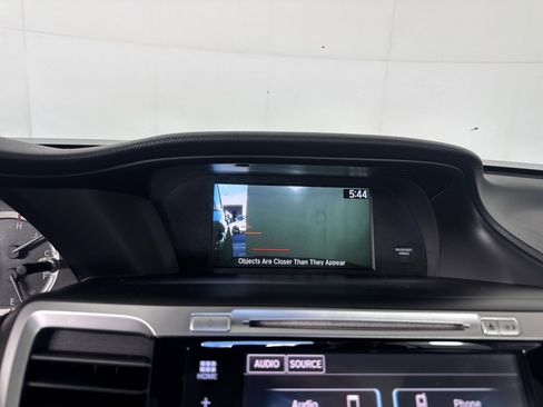 Used 2017 Honda Accord EX image 34