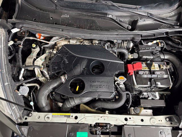 Used 2015 Nissan Juke AWD image 12