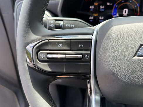 New 2026 Chevrolet Colorado W/T AWD/4WD image 24