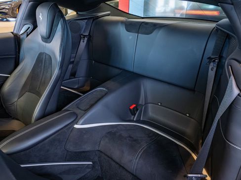 Used 2022 Ferrari Roma image 13