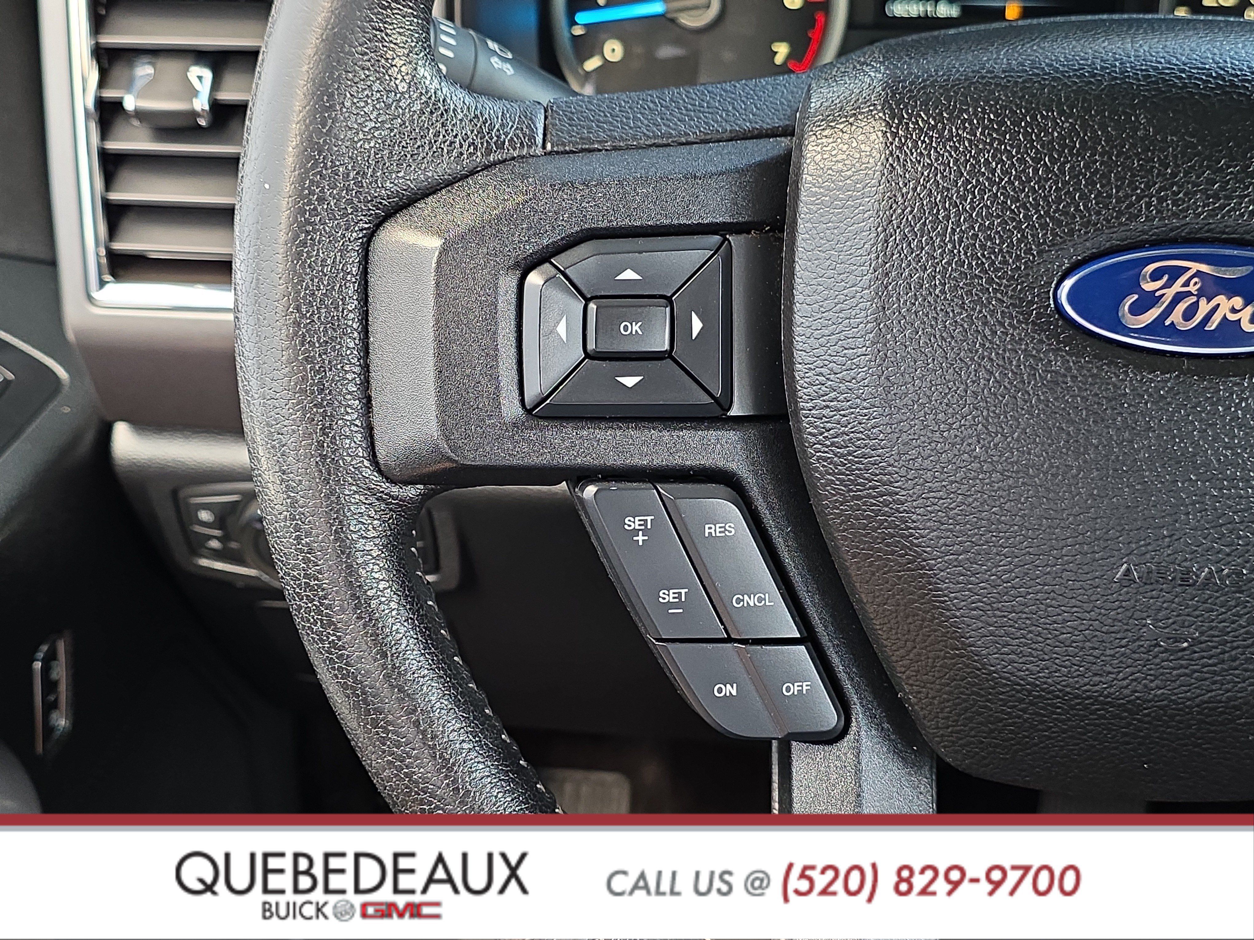 Used 2016 Ford F150 XLT w/ Equipment Group 302A Luxury AWD/4WD image 15