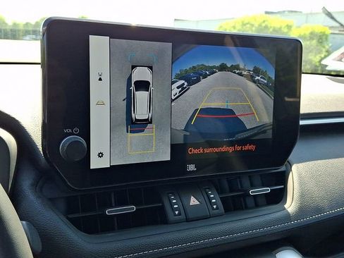 Certified 2024 Toyota RAV4 Limited w/ Advanced Technology Package AWD/4WD image 18