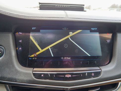 Used 2016 Cadillac CT6 Premium Luxury w/ Comfort Package image 30