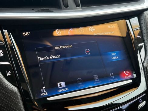 Used 2013 Cadillac XTS Luxury w/ Driver Awareness Package image 16