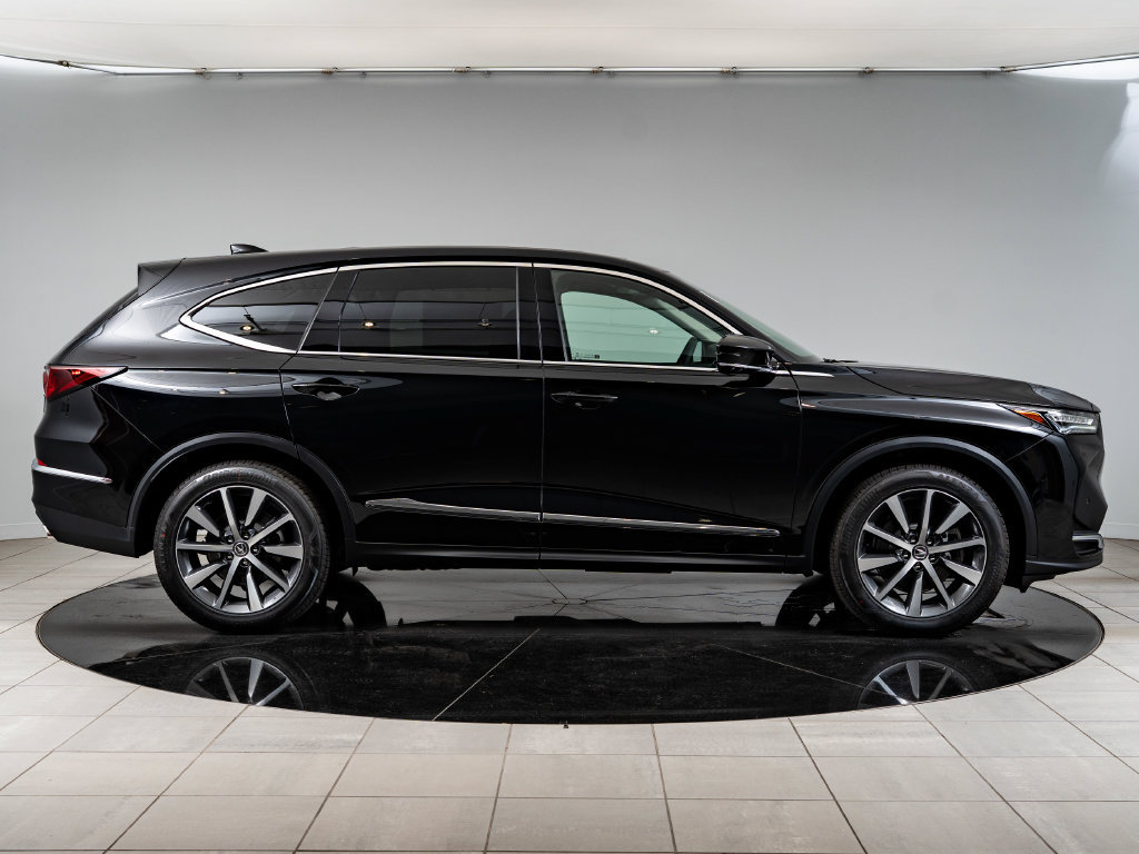 Used 2026 Acura MDX w/ Technology Package AWD/4WD image 11