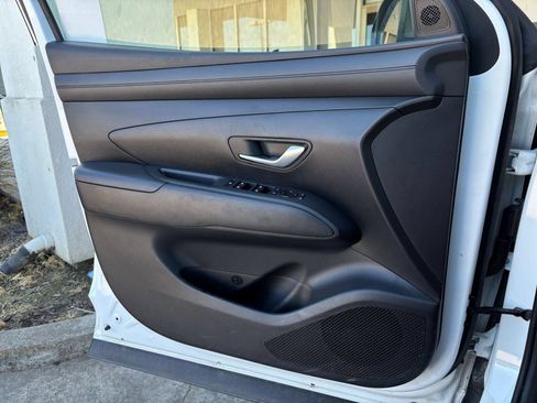 Used 2025 Hyundai Tucson SEL AWD/4WD image 18