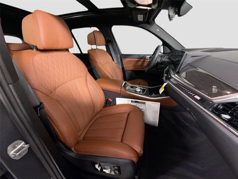 New 2026 BMW X5 M60i AWD/4WD image 31
