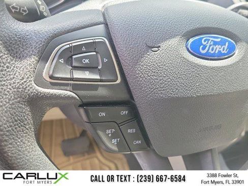 Used 2019 Ford Escape SE AWD/4WD image 24