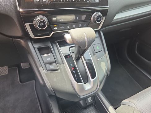 Used 2018 Honda CR-V LX image 24