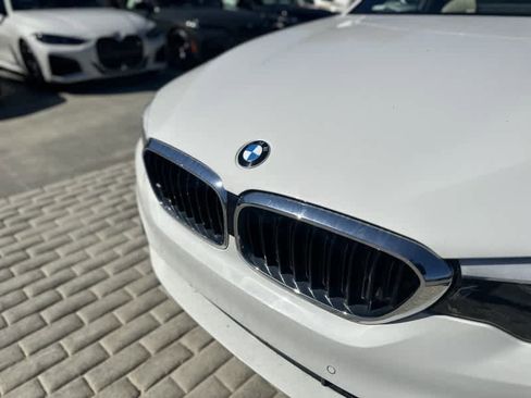 Used 2017 BMW 530i image 26