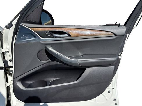 Used 2019 BMW X3 sDrive30i w/ Convenience Package image 45