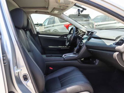 Used 2018 Honda Civic EX-L image 15