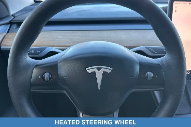 Used 2023 Tesla Model Y Long Range AWD/4WD image 25