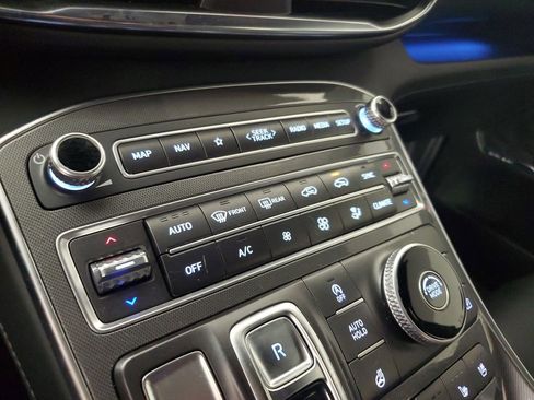 Used 2023 Hyundai Santa Fe Calligraphy FWD image 31