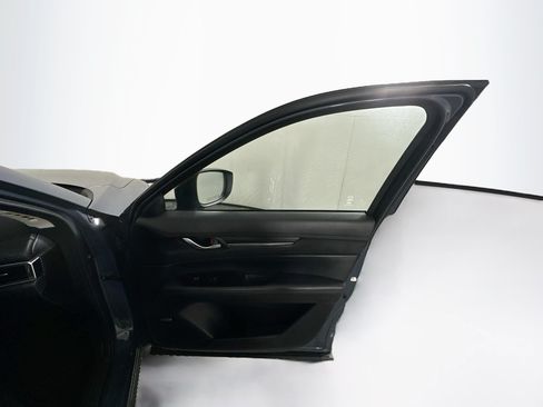 Used 2024 MAZDA CX-5 Carbon Edition AWD/4WD image 33