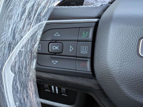 New 2026 Jeep Grand Cherokee Limited AWD/4WD image 21