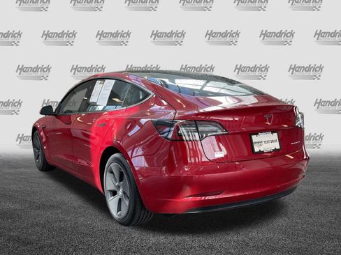 Used 2022 Tesla Model 3 Long Range image 8