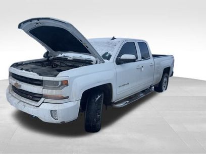 Used 2018 Chevrolet Silverado 1500 LT w/ All Star Edition