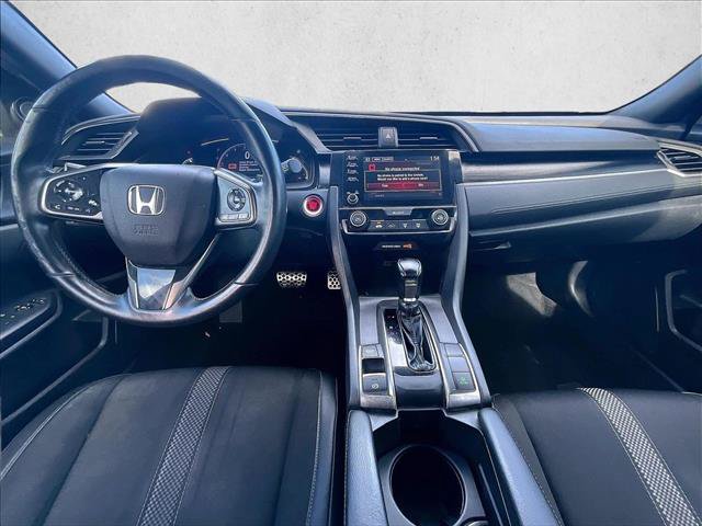Used 2021 Honda Civic Sport image 16