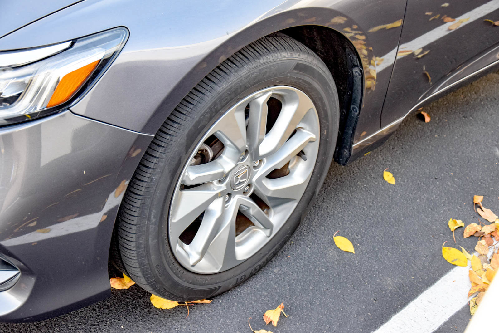 Used 2018 Honda Accord LX image 12