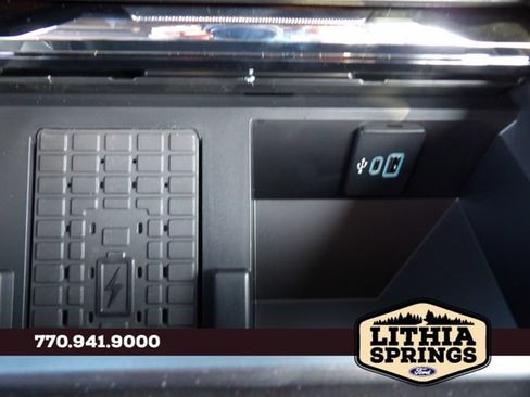 New 2026 Ford F250 King Ranch AWD/4WD image 20