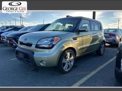 Used 2010 Kia Soul !