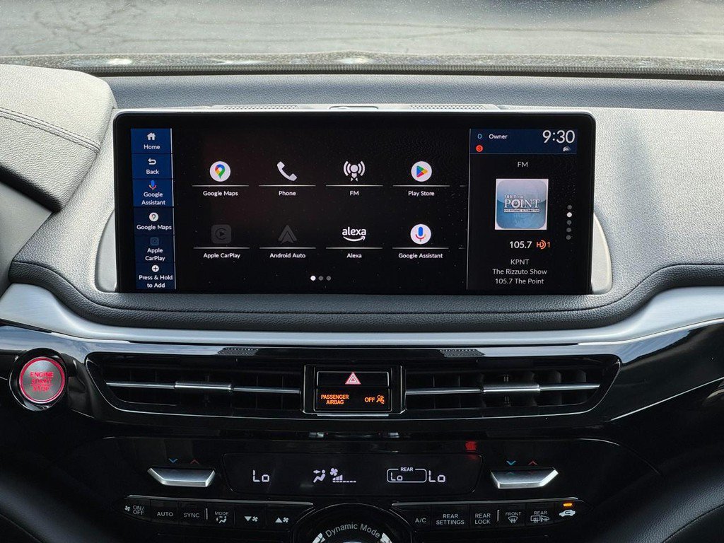 Certified 2026 Acura MDX SH-AWD image 18