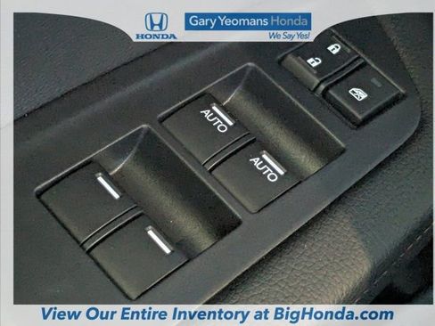 New 2026 Honda Ridgeline TrailSport+ image 25