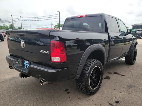 Used 2014 RAM 1500 Express AWD/4WD image 4